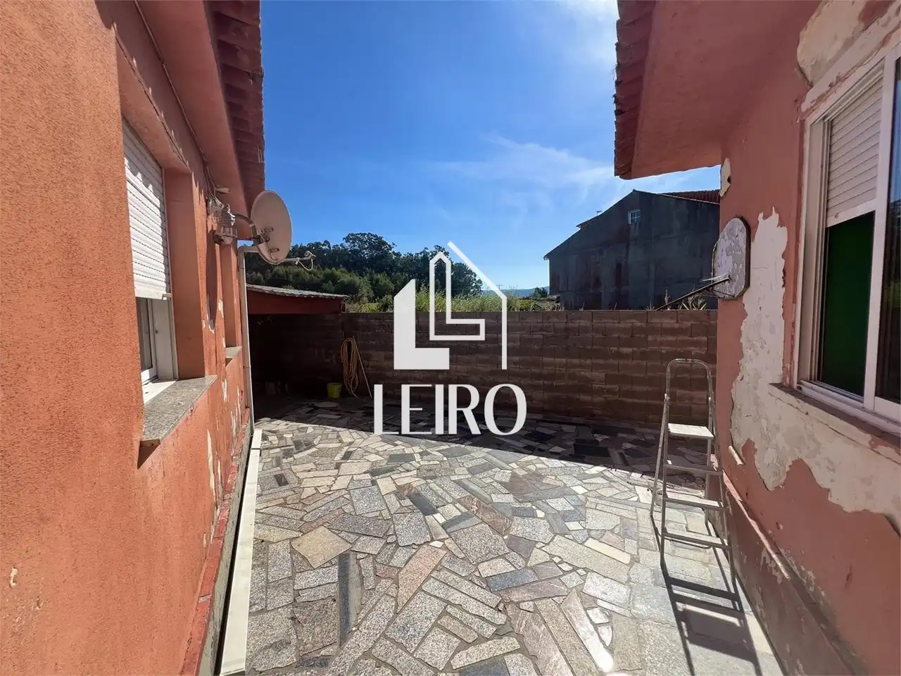 Casa o xalet en venda a Cambados