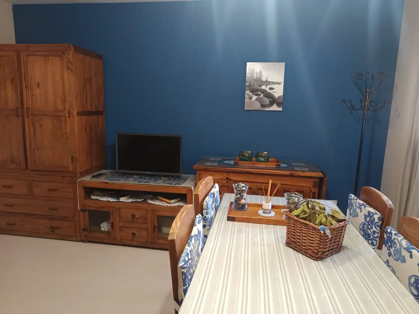 Appartement avec ascenseur à louer à Avenida Juan Carlos I 165, imagen 9