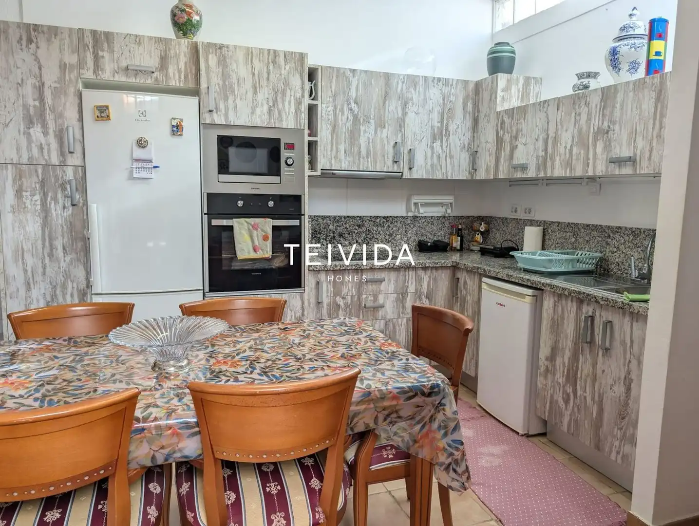Maison mitoyenne avec piscine à vendre à Avenida José Antonio Tavío, imagen 6