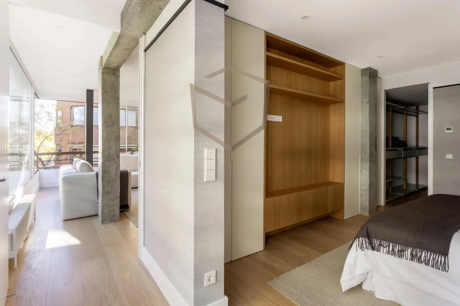 Appartement avec ascenseur à vendre à General Oraa, imagen 32