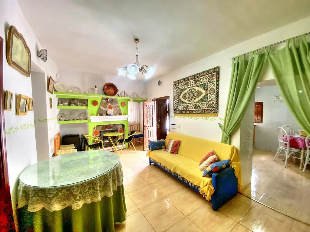 Casa rústica en venta en Salares, imagen 4