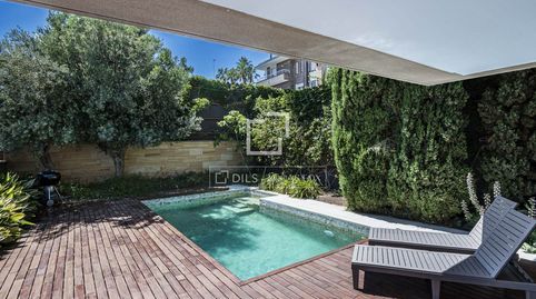 Foto 5 de Casa o xalet de lloguer a Montmar, Castelldefels