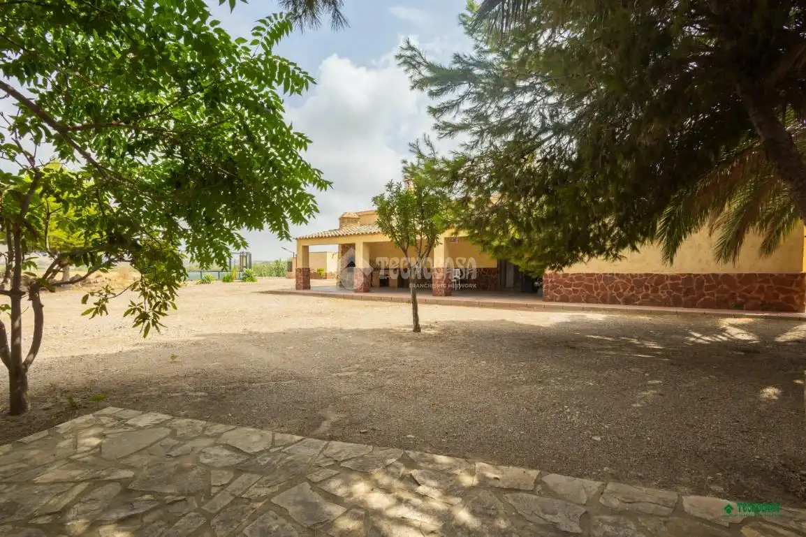 Country house with pool for sale in Burjulu - La Mulería, imagen 30