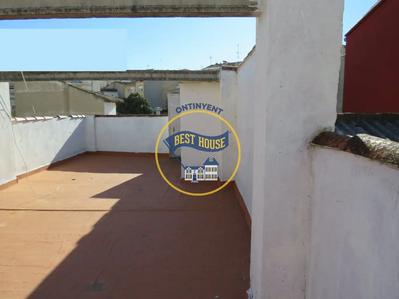 Casa o chalet en venta en Sant Josep - Zona Hospital