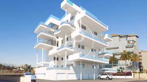 Foto 4 de Pis en venda a Oliva Playa, Valencia