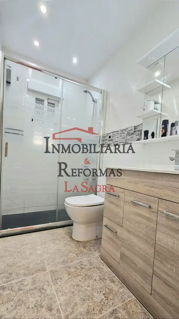 Chalet en venta en Villaluenga de la Sagra, imagen 8