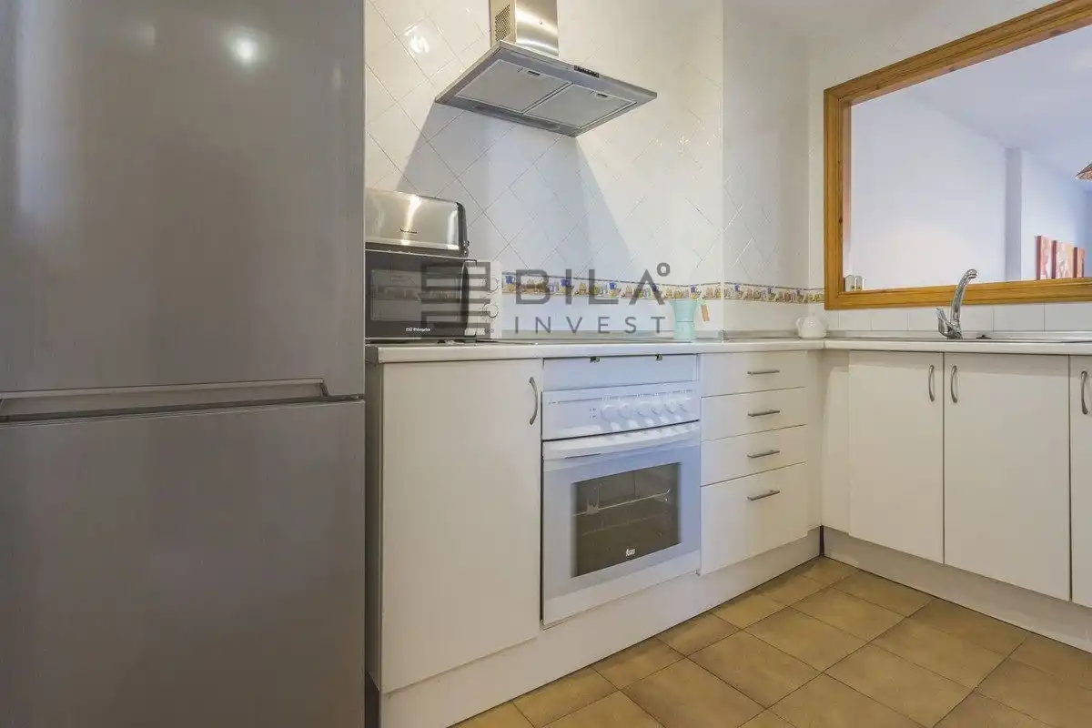 Wohnung mit Pool zum Verkauf in Urb. Gran Calahonda, imagen 9