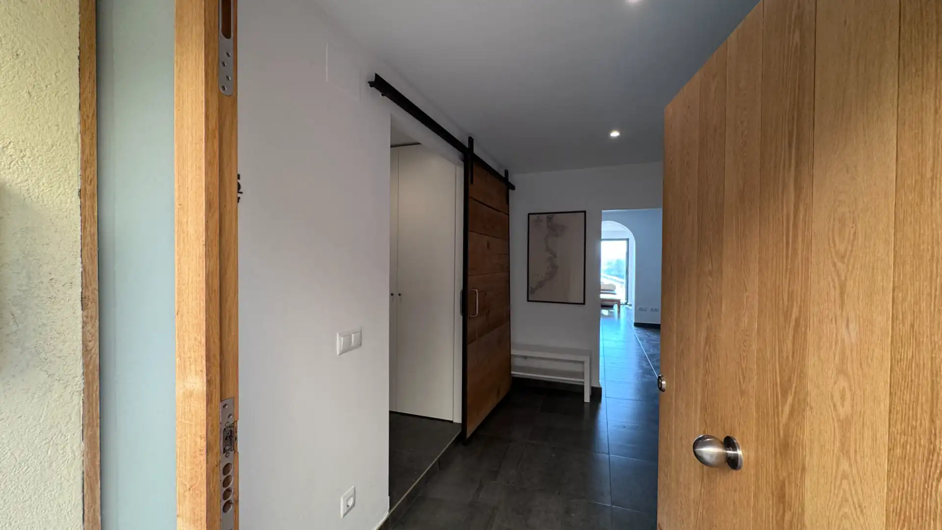 Country homes for sale in Corçà  with Air Conditioner, Heating and Private garden