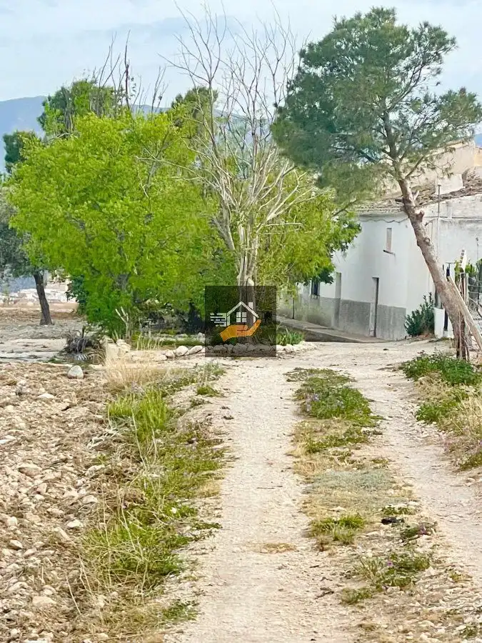 Adosado en venta en Vélez-Blanco, imagen 3