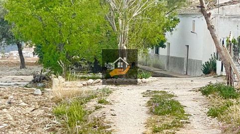 Foto 3 de Casa adosada en venta en Vélez-Blanco, Almería