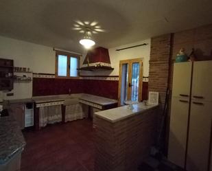 Kitchen of Country house for sale in Torremolinos  with Terrace and Swimming Pool