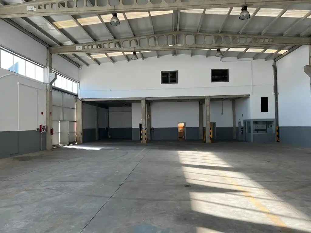 Nave industrial in vendita a Coirós, imagen 12