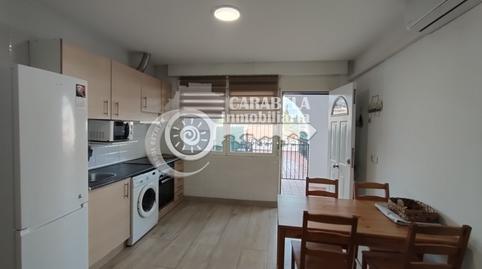 Foto 4 de Estudi en venda a Calle Cova, Las Atalayas - Urmi - Cerro de Mar, Castellón