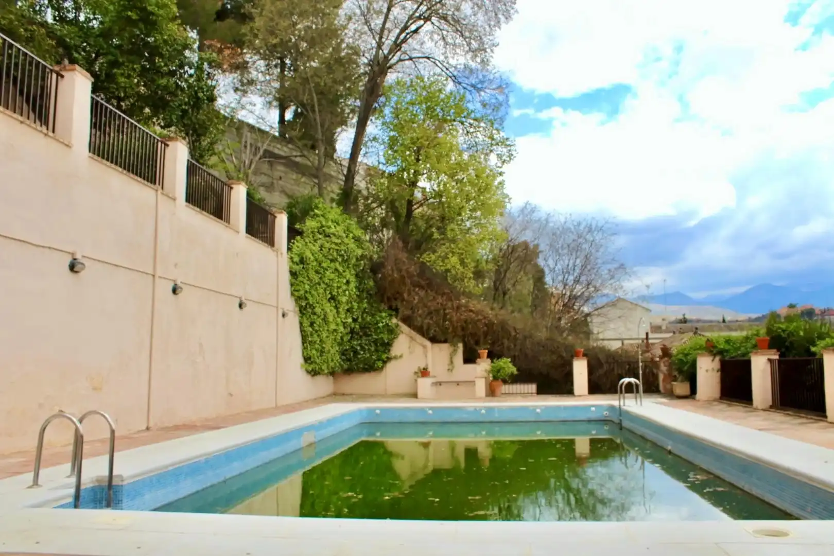 Flat with pool for sale in Centro, imagen 9