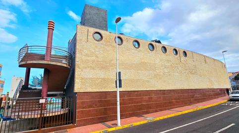 Photo 3 of Premises to rent in  Fresno, 1, La Garita - Marpequeña, Las Palmas