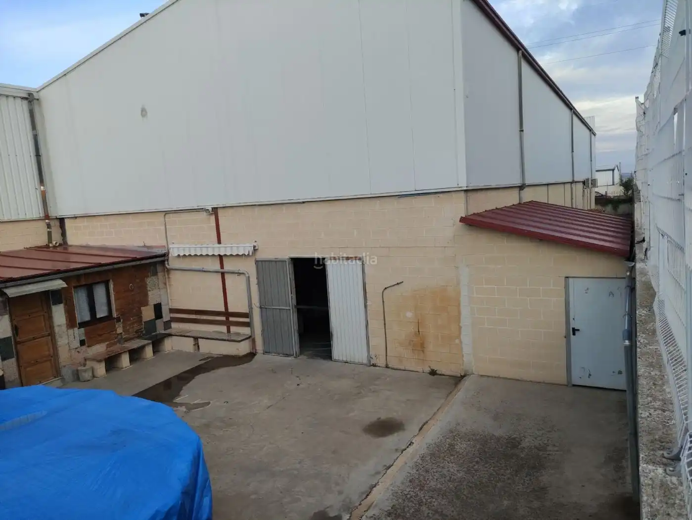 Nave industrial in vendita a Calle Plomo 5, imagen 9