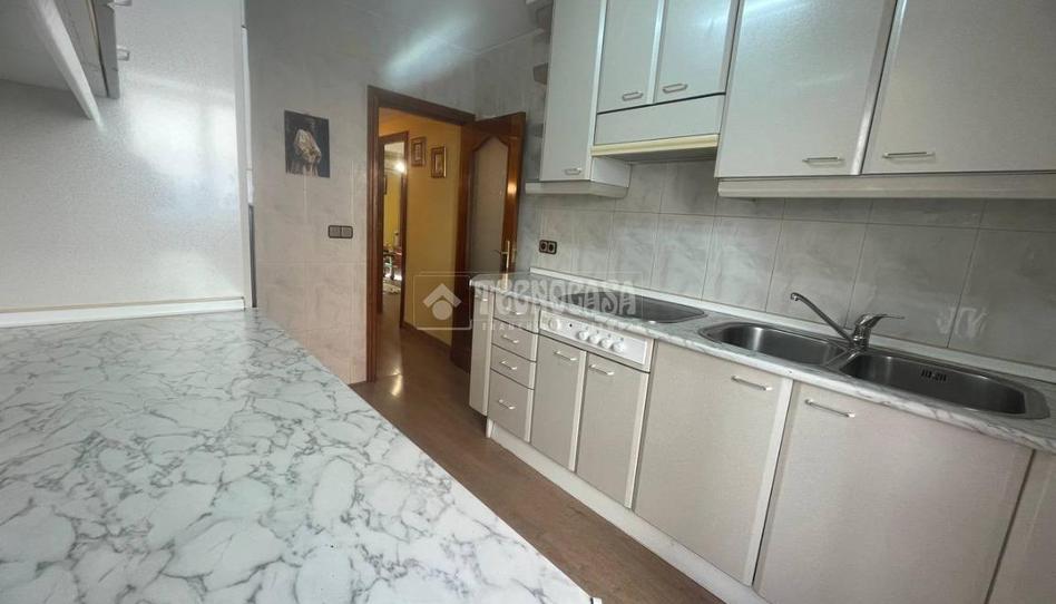 Photo 1 of Flat for sale in Centro Urbano, Madrid