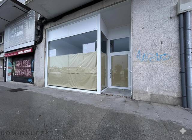 Local comercial en Alquiler en Fátima