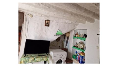 Foto 5 de Casa o xalet en venda a Calle Agua, Alfarnatejo, Málaga