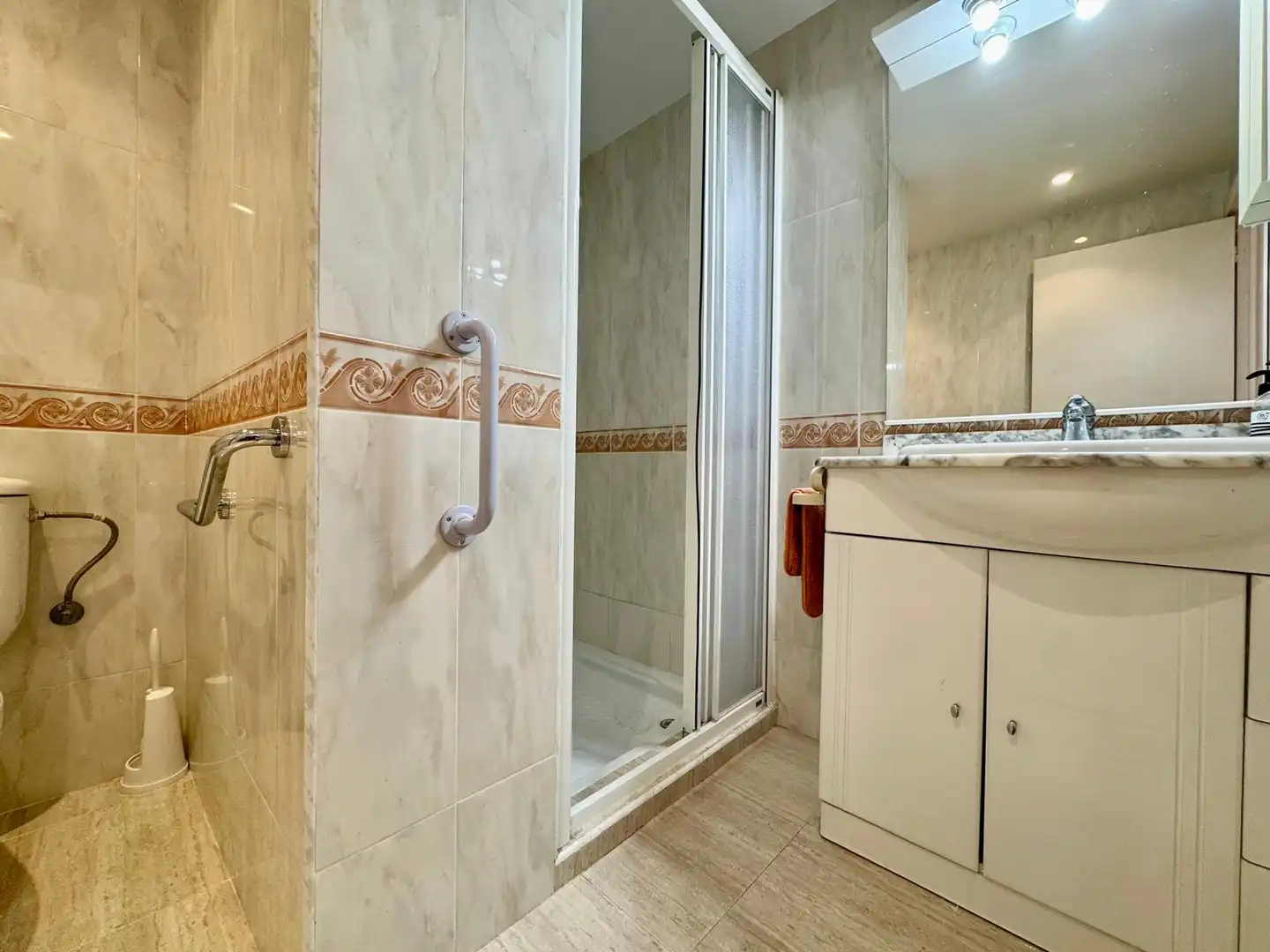 Wohnung zum Verkauf in Passeig del Mar, Platja Gran