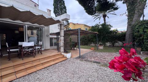 Foto 2 de Casa adosada en venda a Heliópolis, Castellón