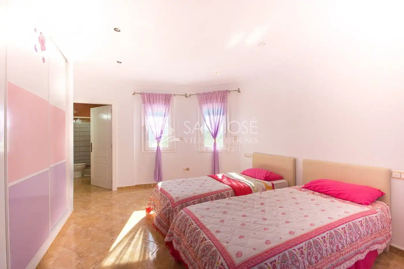 Villa avec terrasse à vendre à Hondón de las Nieves / El Fondó de les Neus, imagen 23