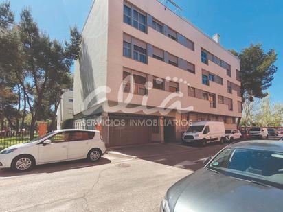 Aparcament de Garatge en venda en Pinto
