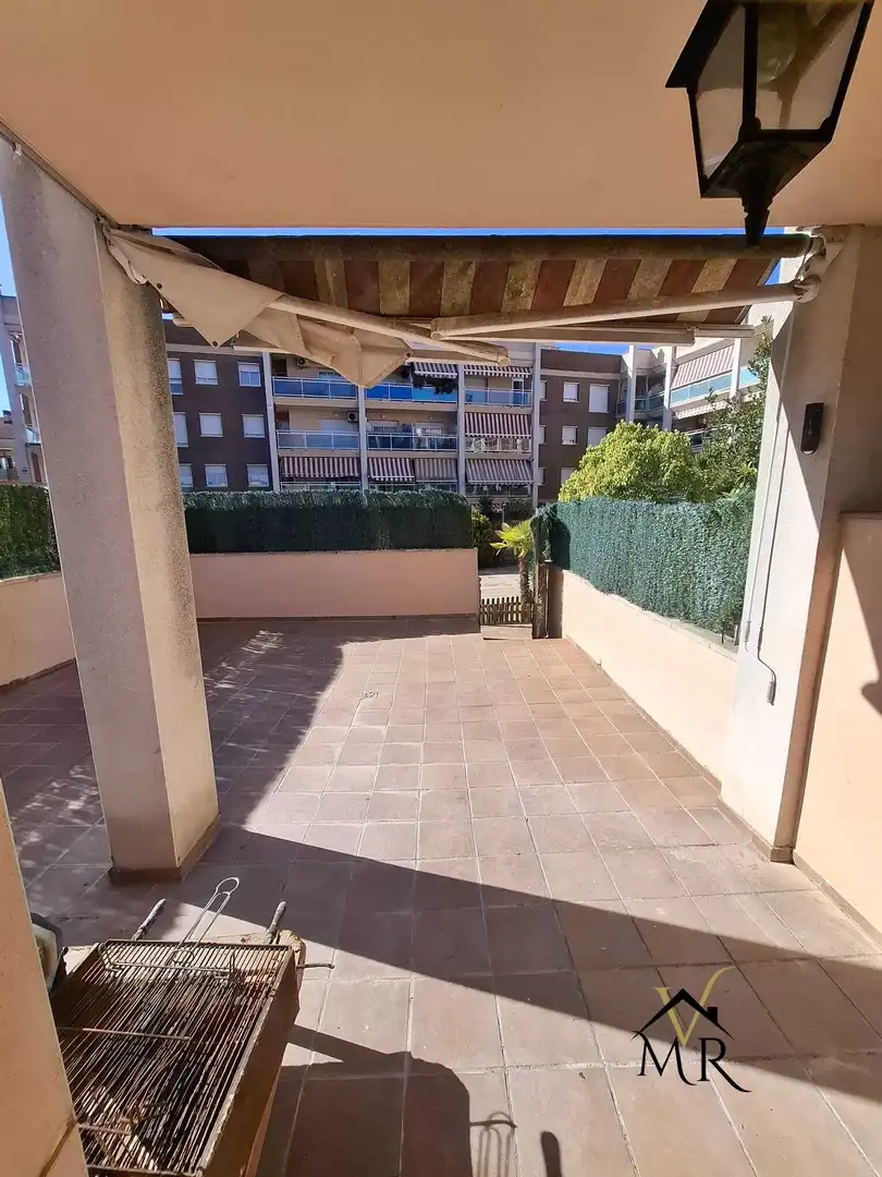 Piso en venta en de Miguel Hernández, Sant Pere