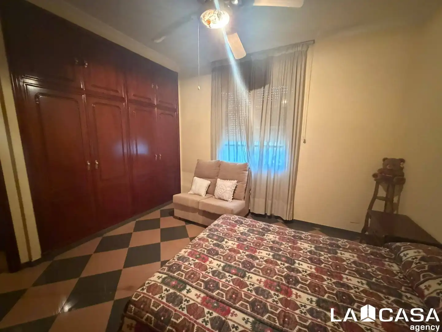 Bedroom of Houses for sale in Arco Norte - Avda. España