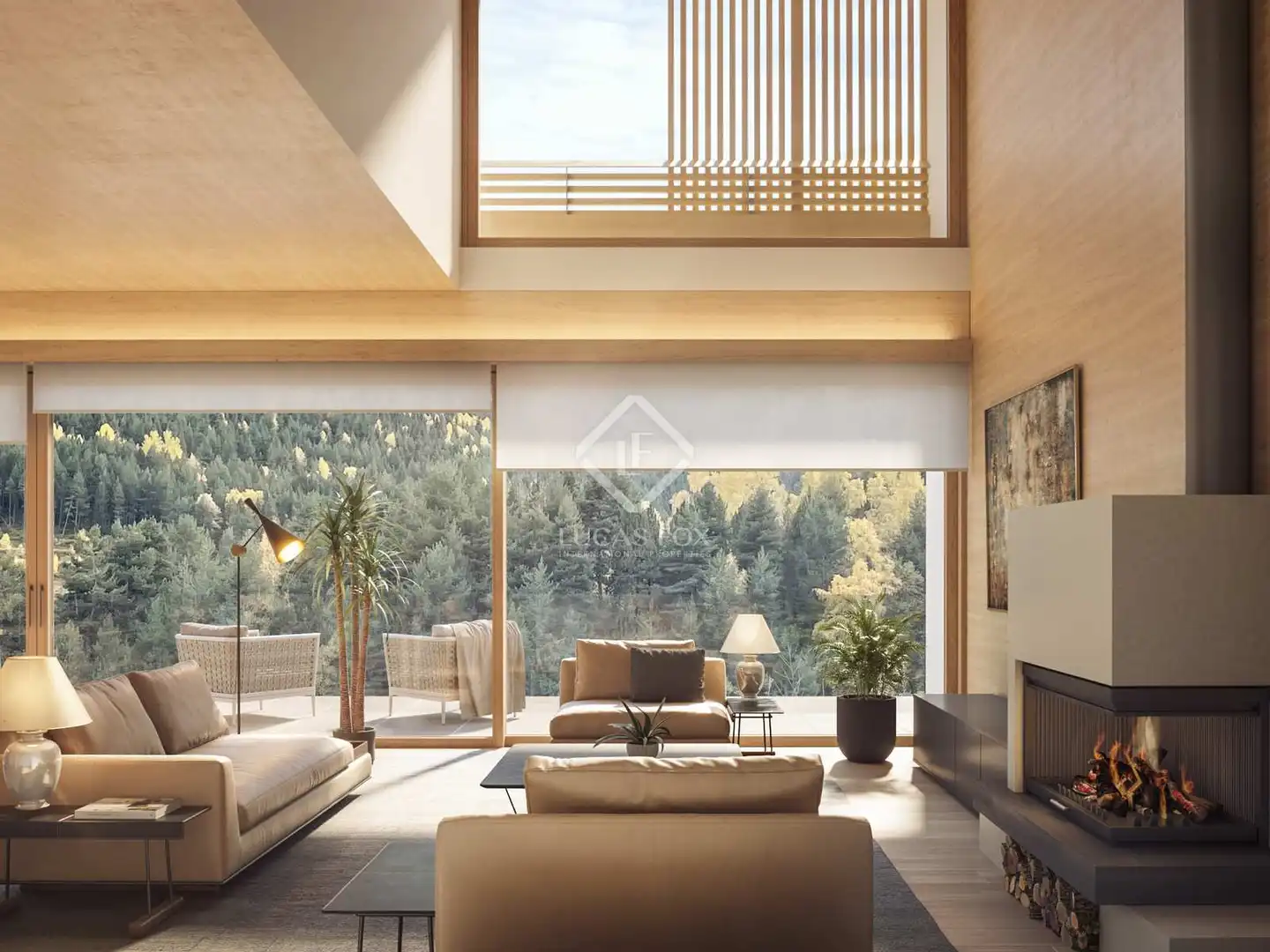 Flat for sale in Pal - Xixerella