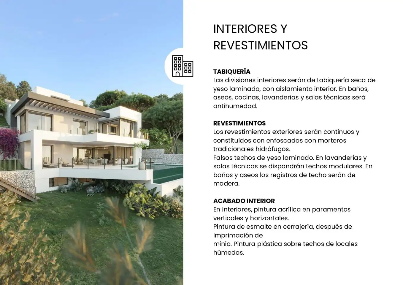 Jardín de Casa o chalet en venta en Málaga con Aire acondicionado, Calefacción y Jardín privado