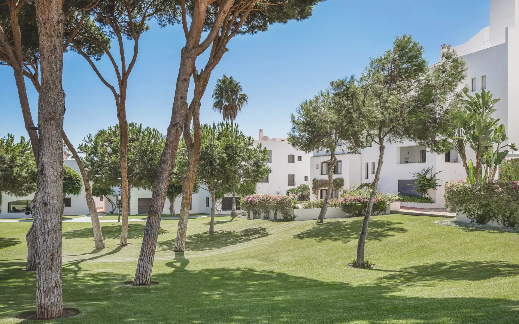 Appartement compact avec piscine à vendre à Nueva Andalucía, imagen 18