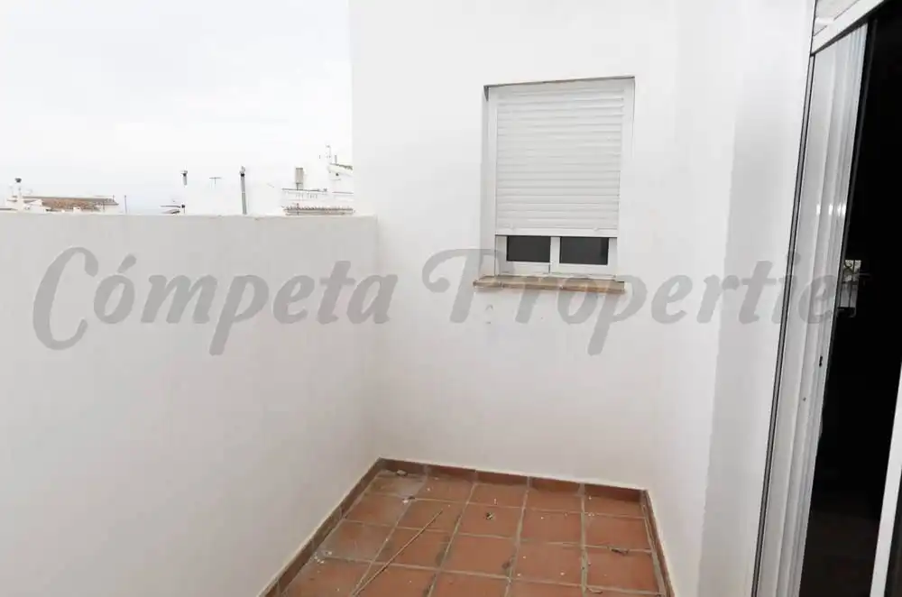 Casa amb terrassa en venda a Canillas de Aceituno, imagen 5