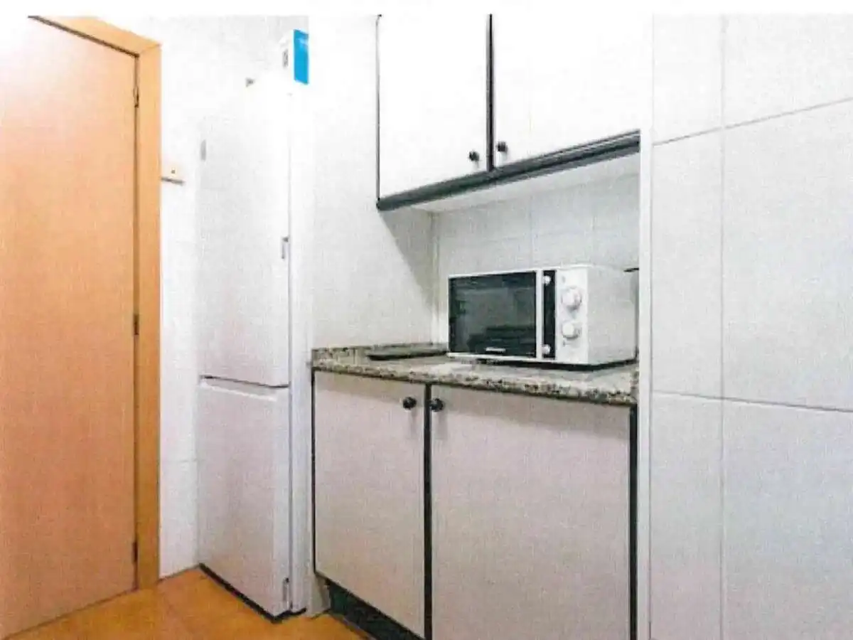 Piso con terraza en venta en Les Corts, imagen 23