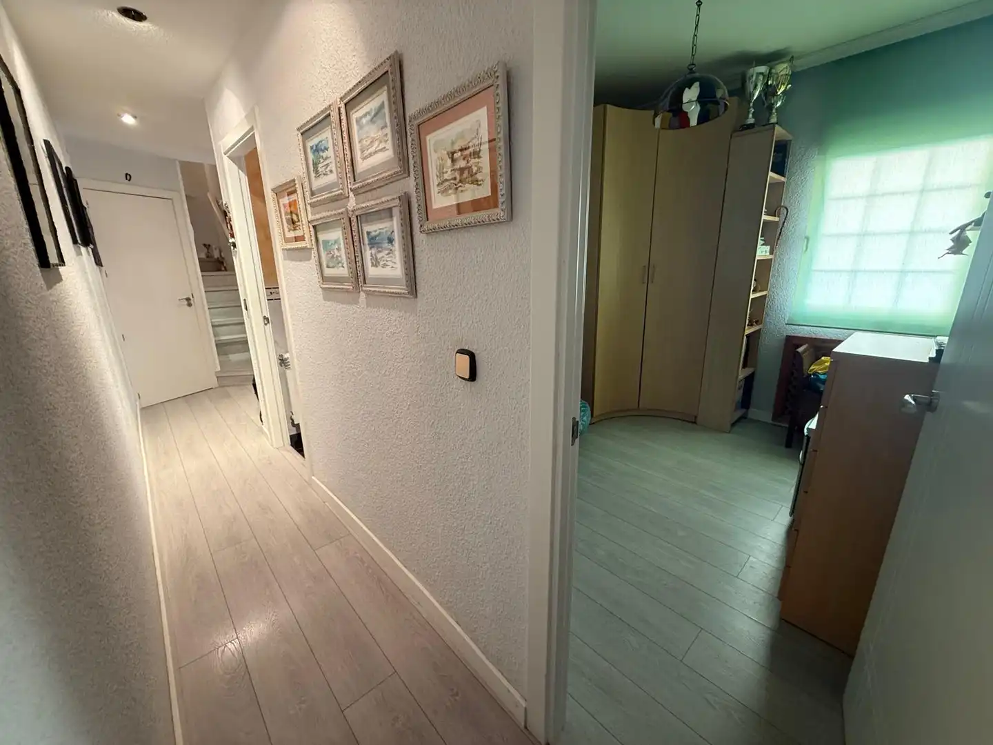 Dúplex en venta en Madrid, Madrid