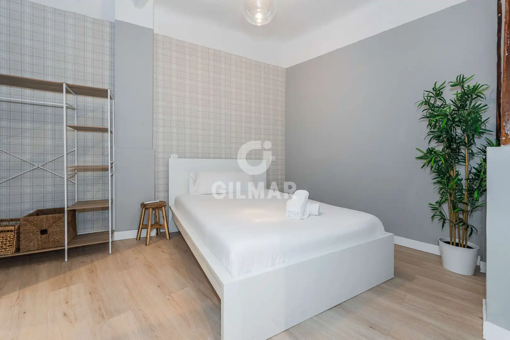 Habitación de Piso en venta en Madrid con Calefacción