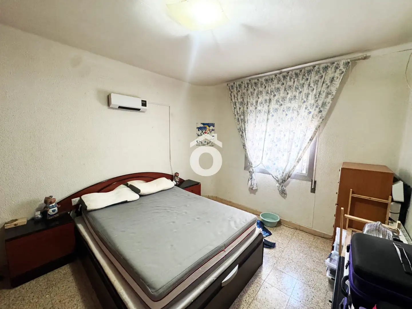 Schlafzimmer von Wohnung zum Verkauf in Martorell mit Balkon