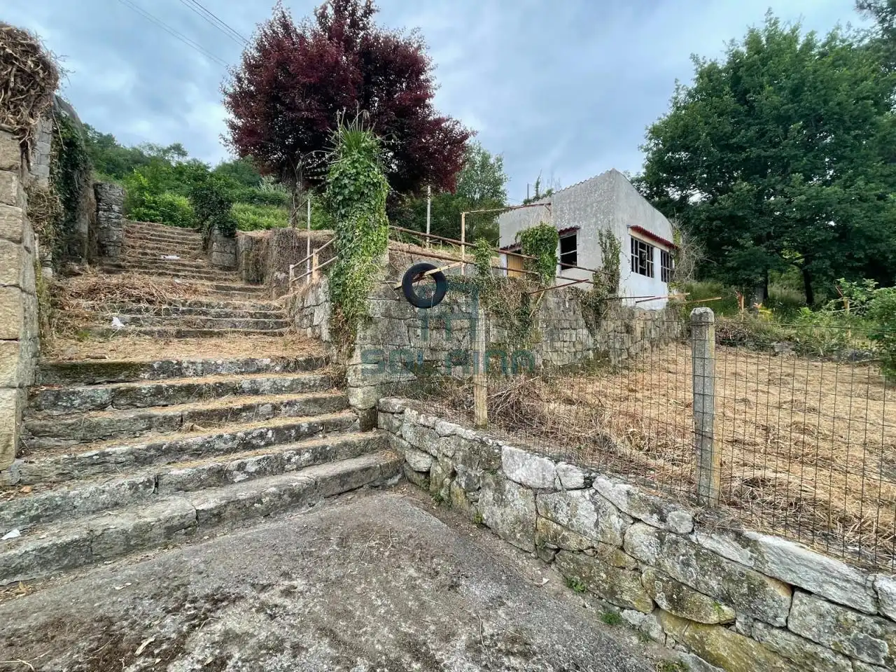 Terreni e lotti in vendita a Punxín, imagen 6