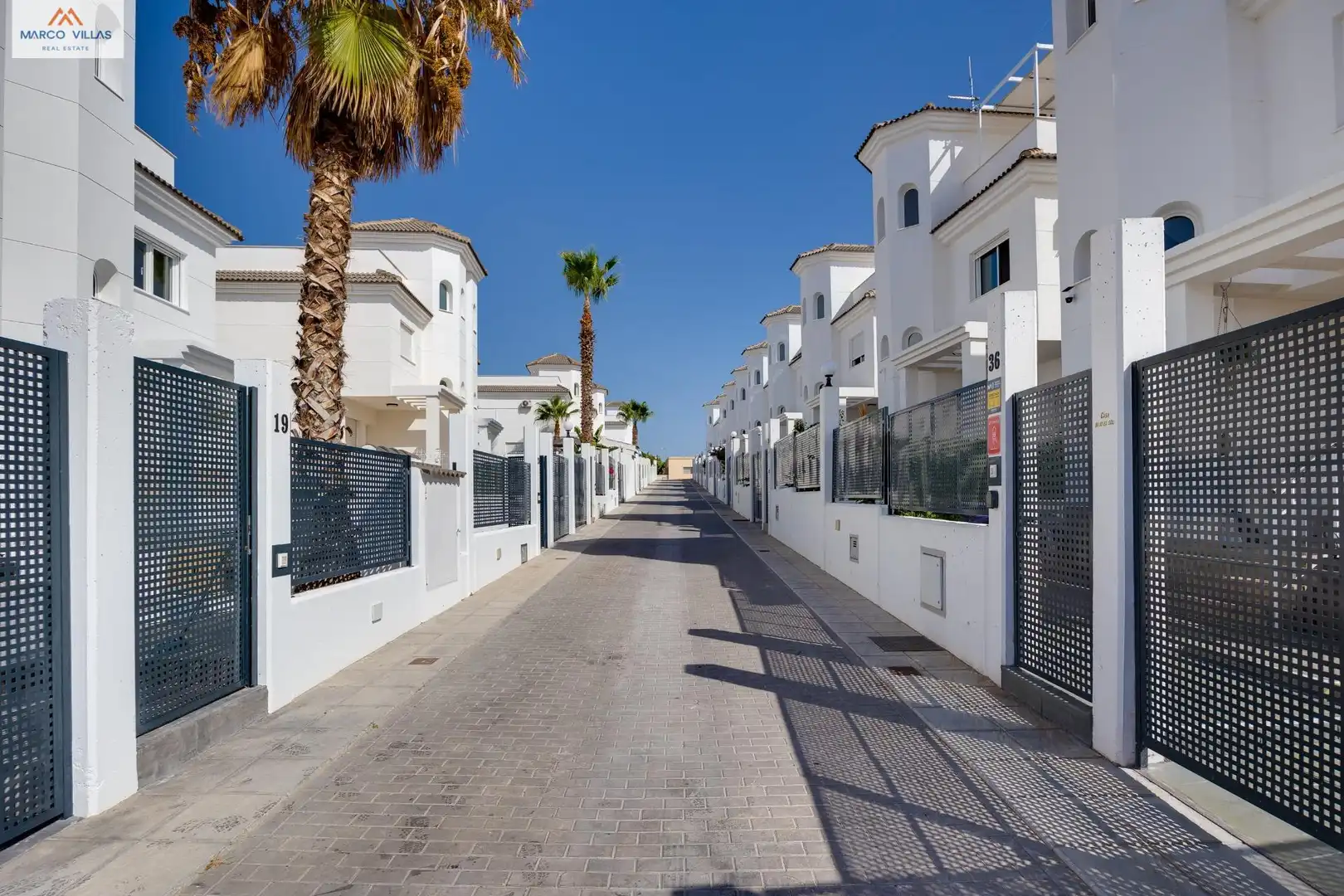 Villa avec terrasse à vendre à San Fulgencio, imagen 21