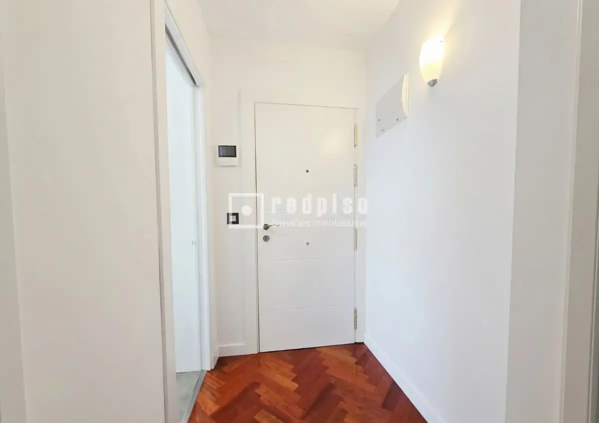 Flat for sale in Alcorcón  with Heating, Private garden and Parquet flooring