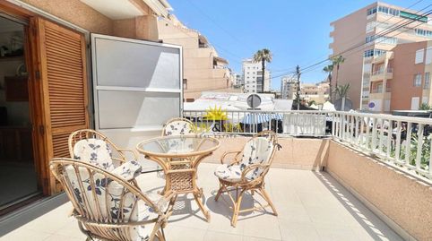 Photo 3 of Ground floor for rent in Los Europeos, Torrevieja