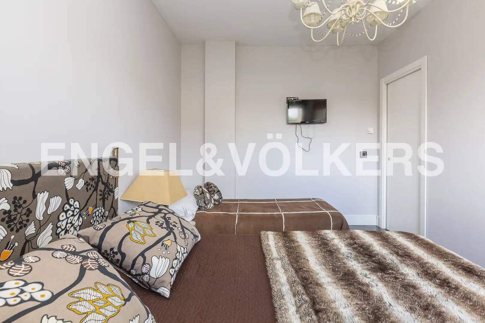 Habitación de Casa o chalet en venta en El Berrueco con Calefacción, Jardín privado y Terraza