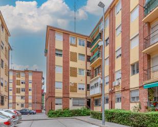 Exterior view of Flat for sale in Talavera de la Reina