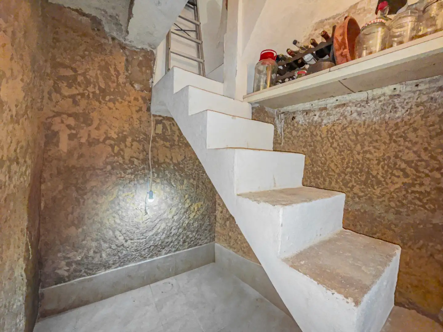 Casa o xalet en venda en  Palma de Mallorca