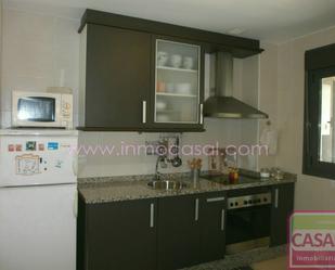 Flat for sale in Aller