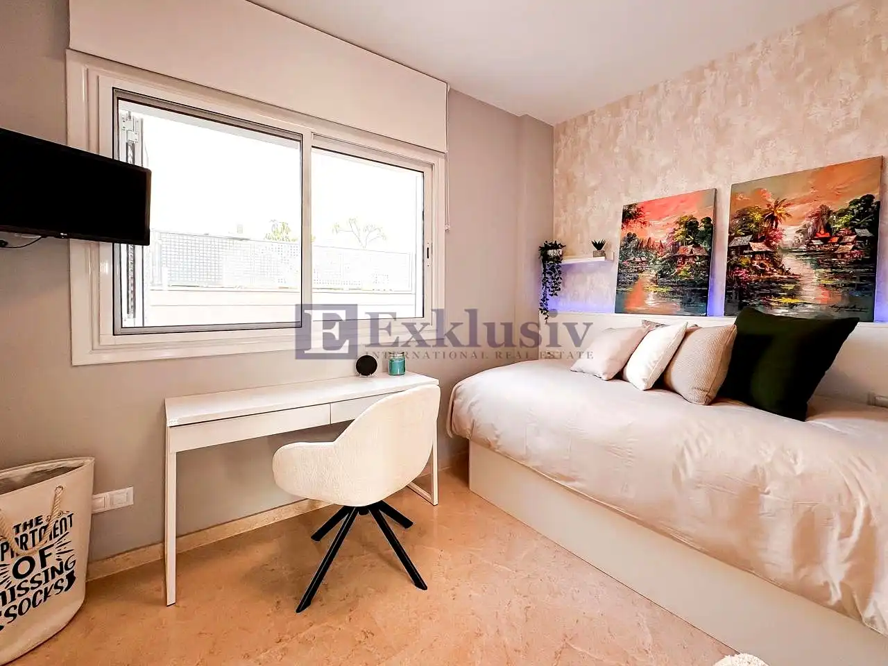 Casa con piscina en venta en Puerto de Santiago, imagen 47