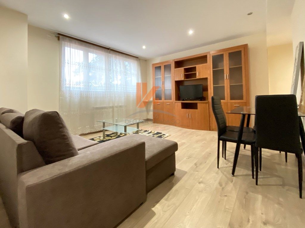 Piso de alquiler en Travesía da Estrada, 9, Castiñeiriño - Cruceiro de Sar