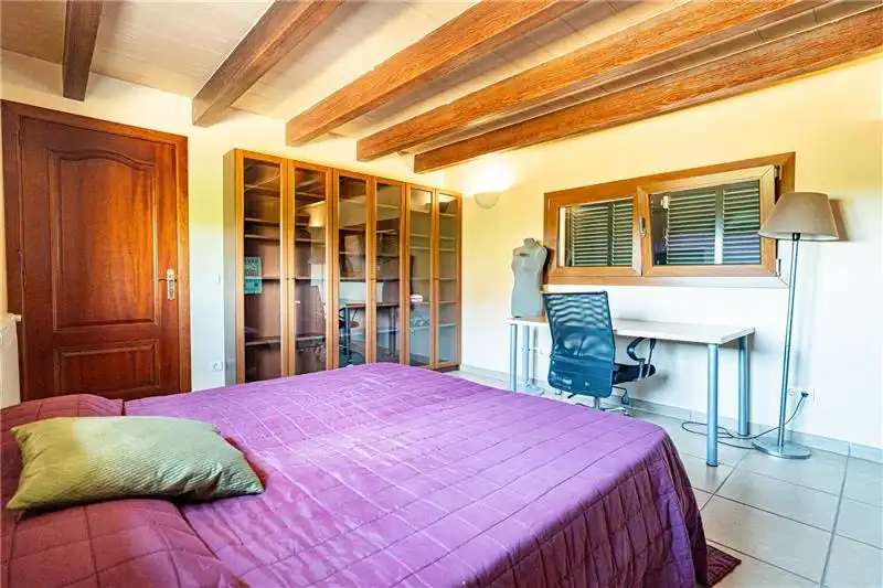 Landhaus mit Pool zum Verkauf in Algaida, imagen 22