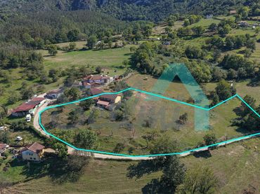 Haus mit Garten zum Verkauf in Lugar Cogollo