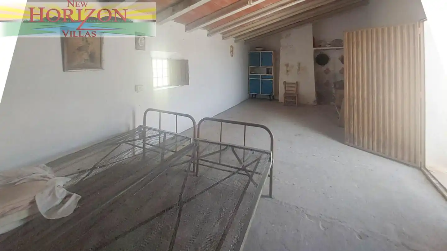 Country homes for sale in Arboleas  with Terrace